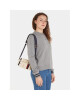 Tommy Hilfiger Дамска чанта Iconic Tommy Camera Bag Corp AW0AW15156 0F6 - Mera.bg