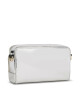 Tommy Hilfiger Дамска чанта Iconic Tommy Camera Bag Metal AW0AW15201 Metallic Silver 0IO - Mera.bg