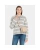 Tommy Hilfiger Дамска чанта Iconic Tommy Camera Bag Mono AW0AW15208 Merino ABO - Mera.bg