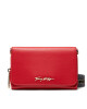 Tommy Hilfiger Дамска чанта Iconic Tommy Crossover Sign AW0AW10956 XLG - Mera.bg