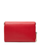 Tommy Hilfiger Дамска чанта Iconic Tommy Crossover Sign AW0AW10956 XLG - Mera.bg