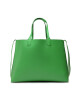 Tommy Hilfiger Дамска чанта Iconic Tommy Tote AW0AW14468 LXM - Mera.bg