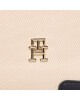 Tommy Hilfiger Дамска чанта Iconic Tommy Tote Corp AW0AW15157 0F6 - Mera.bg