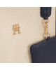 Tommy Hilfiger Дамска чанта Iconic Tommy Tote Corp AW0AW15157 0F6 - Mera.bg