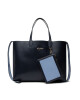 Tommy Hilfiger Дамска чанта Iconic Tote AW0AW12017 C7H - Mera.bg