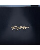 Tommy Hilfiger Дамска чанта Iconic Tote AW0AW12017 C7H - Mera.bg