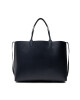 Tommy Hilfiger Дамска чанта Iconic Tote AW0AW12017 C7H - Mera.bg