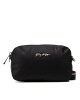 Tommy Hilfiger Дамска чанта Im New Nylon Crossover AW0AW11163 BLK - Mera.bg