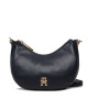 Tommy Hilfiger Дамска чанта Life Shoulder Bag AW0AW13135 DW6 - Mera.bg