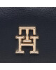 Tommy Hilfiger Дамска чанта Life Shoulder Bag AW0AW13135 DW6 - Mera.bg