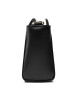 Tommy Hilfiger Дамска чанта Luxe Leather Clutch Wide Strap AW0AW10488 BDS - Mera.bg