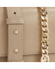 Tommy Hilfiger Дамска чанта Luxe Leather Crossover AW0AW15289 Merino ABO - Mera.bg