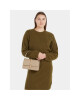 Tommy Hilfiger Дамска чанта Luxe Leather Crossover AW0AW15289 Merino ABO - Mera.bg