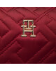 Tommy Hilfiger Дамска чанта My Tommy Idol Shoulder Bag Mono AW0AW13146 XJS - Mera.bg