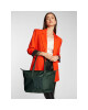 Tommy Hilfiger Дамска чанта Poppt Tote Aplique AW0AW13168 MBP - Mera.bg
