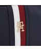 Tommy Hilfiger Дамска чанта Poppy Crossover Corp AW0AW15893 Space Blue DW6 - Mera.bg