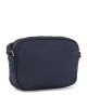 Tommy Hilfiger Дамска чанта Poppy Crossover Corp AW0AW15893 Space Blue DW6 - Mera.bg