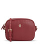 Tommy Hilfiger Дамска чанта Poppy Plus Crossover AW0AW15235 Rouge XJS - Mera.bg