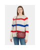 Tommy Hilfiger Дамска чанта Poppy Plus Crossover AW0AW15235 Rouge XJS - Mera.bg