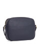 Tommy Hilfiger Дамска чанта Poppy Plus Crossover AW0AW15235 Space Blue DW6 - Mera.bg