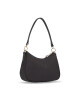 Tommy Hilfiger Дамска чанта Poppy Shoulder Bag AW0AW15215 Black BDS - Mera.bg