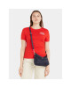 Tommy Hilfiger Дамска чанта Poppy Shoulder Bag AW0AW15215 Space Blue DW6 - Mera.bg