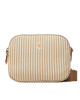 Tommy Hilfiger Дамска чанта Poppy Summer Camera Bag AW0AW17231 Бежов - Mera.bg