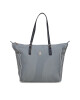 Tommy Hilfiger Дамска чанта Poppy Summer Tote AW0AW17203 Тъмносин - Mera.bg