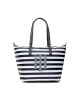 Tommy Hilfiger Дамска чанта Poppy Tote AW0AW11343 0G4 - Mera.bg