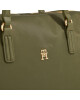 Tommy Hilfiger Дамска чанта Poppy Tote AW0AW15214 Putting Green MS2 - Mera.bg