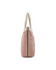 Tommy Hilfiger Дамска чанта Poppy Tote Corp AW0AW14474 TQS - Mera.bg