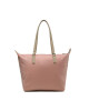 Tommy Hilfiger Дамска чанта Poppy Tote Corp AW0AW14474 TQS - Mera.bg