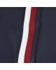 Tommy Hilfiger Дамска чанта Poppy Tote Corp AW0AW15896 Space Blue DW6 - Mera.bg