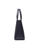 Tommy Hilfiger Дамска чанта Th Casual Tote AW0AW14176 Тъмносин - Mera.bg
