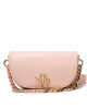 Tommy Hilfiger Дамска чанта Th Chain Moon Crossover AW0AW11993 Розов - Mera.bg