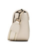 Tommy Hilfiger Дамска чанта Th City Summer Saddle Bag AW0AW14877 AA8 - Mera.bg