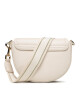 Tommy Hilfiger Дамска чанта Th City Summer Saddle Bag AW0AW14877 AA8 - Mera.bg