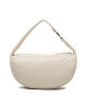 Tommy Hilfiger Дамска чанта Th Contemporary Shoulder Bag AW0AW14884 Екрю - Mera.bg