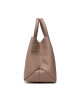 Tommy Hilfiger Дамска чанта Th Emblem Small Satchel AW0AW14214 GUP - Mera.bg