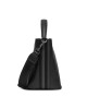 Tommy Hilfiger Дамска чанта Th Essential Sc Bucket AW0AW15706 Черен - Mera.bg