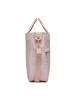 Tommy Hilfiger Дамска чанта Th Essential Shoulder Bag AU0AU01867 Whimsy Pink TJQ - Mera.bg