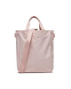 Tommy Hilfiger Дамска чанта Th Essential Shoulder Bag AU0AU01867 Whimsy Pink TJQ - Mera.bg