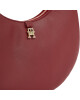 Tommy Hilfiger Дамска чанта Th Feminine Shoulder Bag AW0AW15246 Rouge XJS - Mera.bg