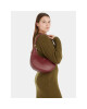 Tommy Hilfiger Дамска чанта Th Feminine Shoulder Bag AW0AW15246 Rouge XJS - Mera.bg