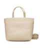 Tommy Hilfiger Дамска чанта Th Logotape Mini Tote AW0AW17694 Бежов - Mera.bg