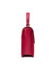 Tommy Hilfiger Дамска чанта Th Outline Satchel AW0AW12002 XJV - Mera.bg