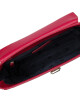 Tommy Hilfiger Дамска чанта Th Outline Satchel AW0AW12002 XJV - Mera.bg