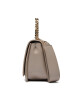 Tommy Hilfiger Дамска чанта Th Refined Med Crossover AW0AW15725 Бежов - Mera.bg