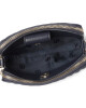 Tommy Hilfiger Дамска чанта Th Timeless Camer Bag Quilted AW0AW13143 Тъмносин - Mera.bg