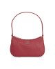 Tommy Hilfiger Дамска чанта Th Timeless Shoulder Bag AW0AW15239 Червен - Mera.bg